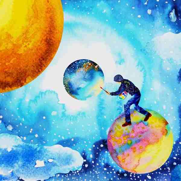 Jupiter Sextile Natal Sun